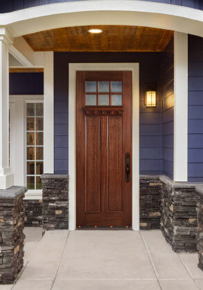 Front Wood Doors Collections Front Wood Doors by Glenview Doors